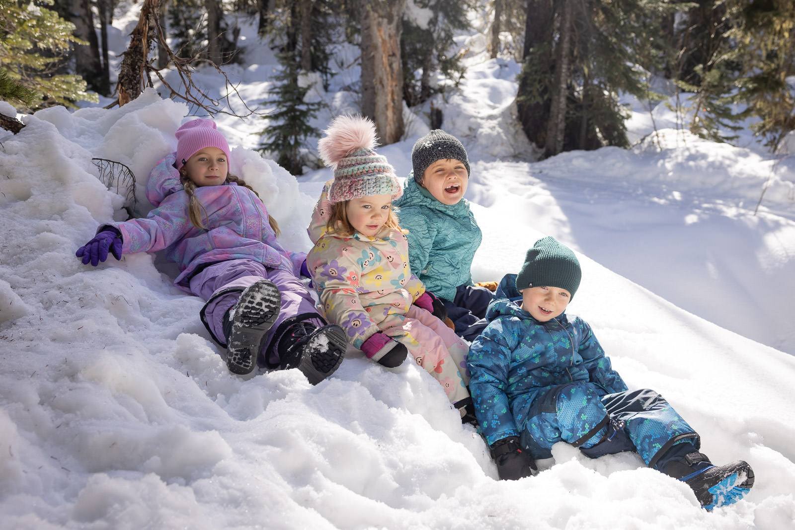Winter/Snow 2025