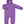 10K Rainsuit - Violet