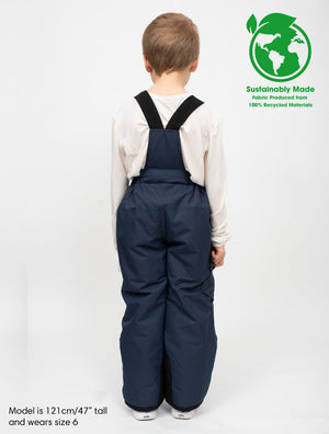Snow Pants Add-On - Navy