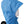 SplashMagic Rainshell - Tide Blue | Smiley