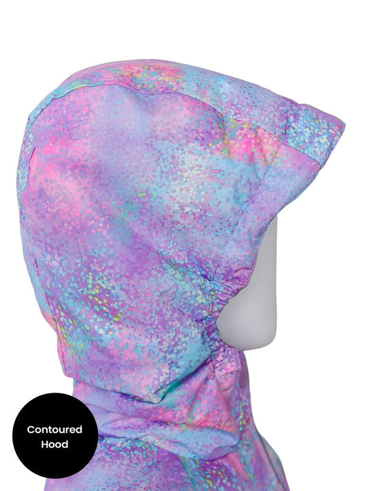 Snowrider Ski Jacket - Dreamland