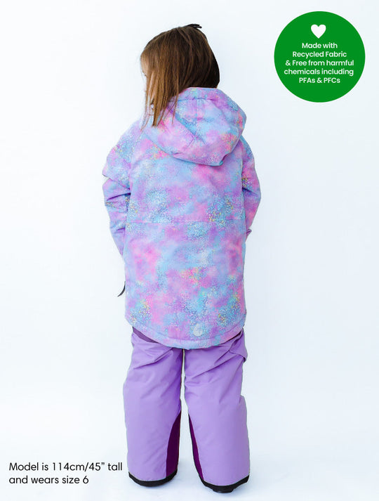 Snowrider Ski Jacket - Dreamland