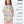 Snowrider Insulated Snow Jacket - Happy Daisy