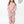 Splash Pant (Dusky Pink)