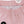 Splash Pant (Dusky Pink)