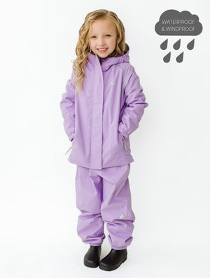 Splash Pant (Periwinkle)