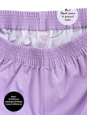 Splash Pant (Periwinkle)