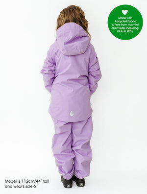 Splash Pant (Periwinkle)