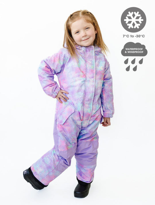 Snowrider One Piece Snowsuit - Dreamland