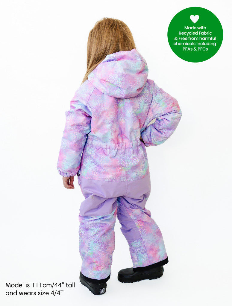 Snowrider One Piece Snowsuit - Dreamland