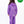 SplashMagic Rainshell - Violet | Magical Friends