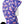 Snowrider Insulated Snow Jacket - Butterfly