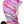 Snowrider Insulated Snow Jacket - Rainbow Wave