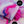Snowrider Insulated Snow Jacket - Rainbow Wave
