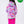 Snowrider Insulated Snow Jacket - Rainbow Wave