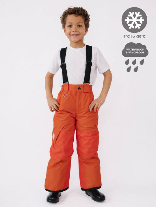 Snow Pants Deal 2026