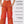 Snow Pants Add-On - Burnt Orange