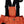 Snow Pants Add-On - Burnt Orange
