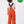Snow Pants Add-On - Burnt Orange