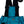 Snow Pants Add-On - Deep Teal