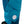 Snow Pants Add-On - Deep Teal