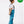Snow Pants Add-On - Deep Teal