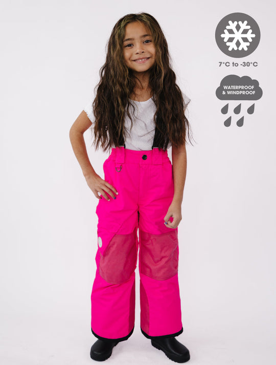 Snow Pants Deal 2026