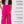 Snow Pants Add-On - Neon Pink