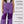Snow Pants Add-On - Violet