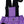Snow Pants Add-On - Violet