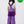 Snow Pants Add-On - Violet