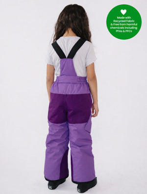 Snow Pants Add-On - Violet