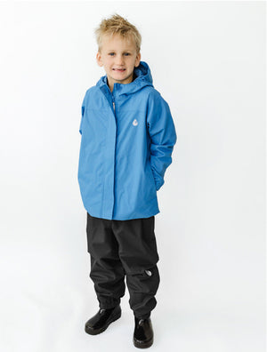 Splash Pant - Black