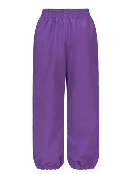 Splash Pant - Violet