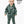 All-Weather Fleece Onesie - Forest Camo