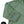 All-Weather Fleece Onesie - Forest Moss