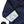 All-Weather Fleece Onesie - Navy