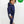 All-Weather Fleece Onesie - Navy