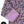 All-Weather Fleece Onesie - Rainbow Leopard