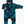 All-Weather Fleece Onesie - Tie Dye