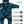 All-Weather Fleece Onesie - Tie Dye