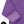 All-Weather Fleece Onesie - Violet