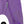 All-Weather Fleece Onesie - Violet