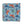 All-Weather Fleece Blanket - Dino
