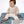 All-Weather Fleece Blanket - Dino