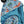All-Weather Fleece Blanket - Dino