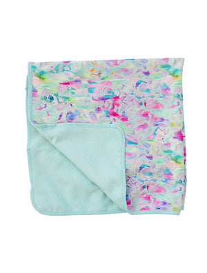 All-Weather Blanket Add On - Fairy Glass