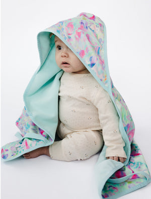 All-Weather Blanket Add On - Fairy Glass
