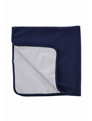 All-Weather Blanket Add On - Navy
