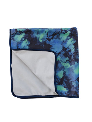 All-Weather Blanket Add On - Tie Dye